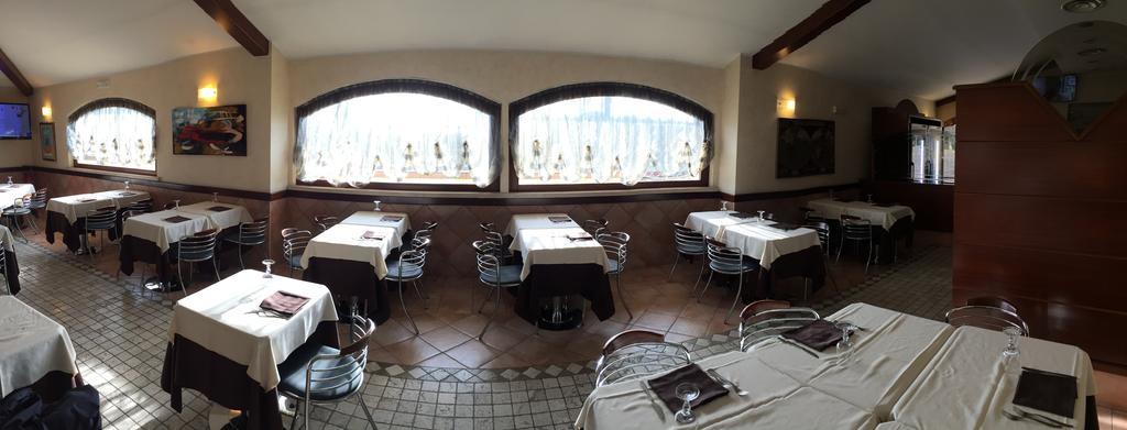 La Locanda Del Cavaliere Borgo Montello Exterior photo