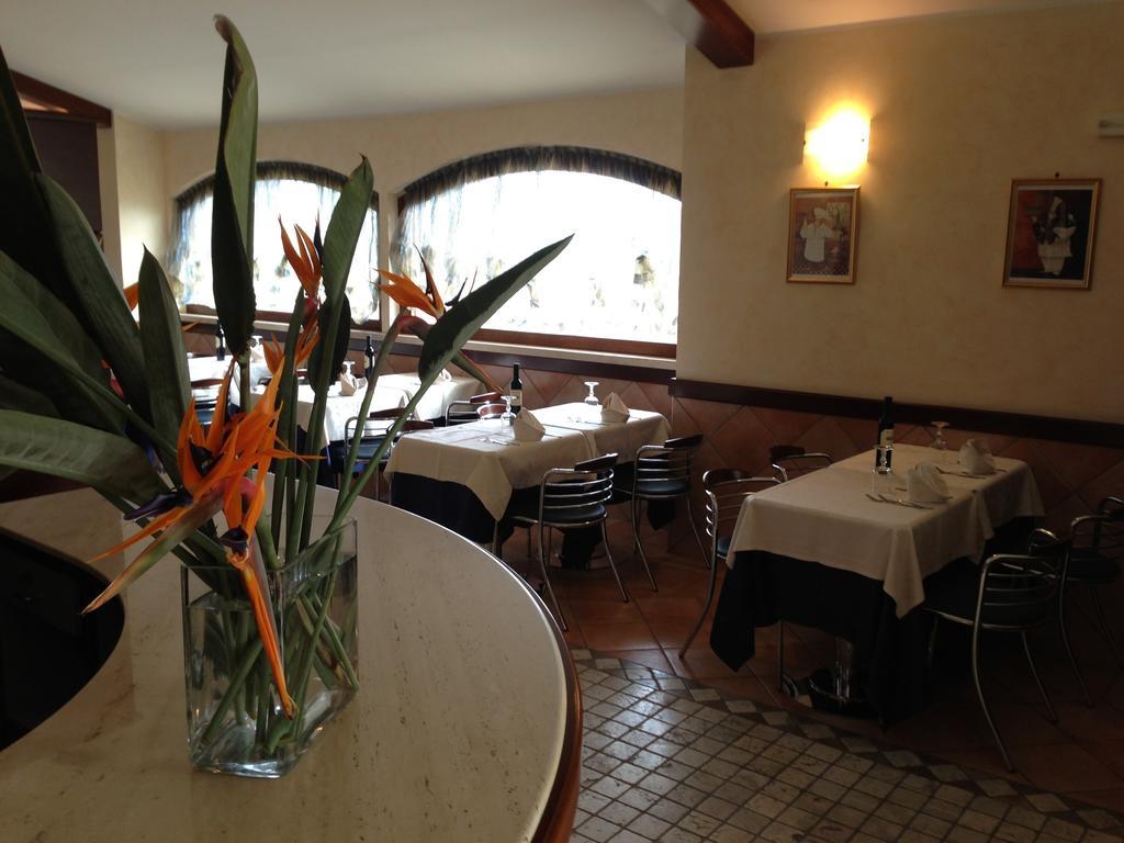 La Locanda Del Cavaliere Borgo Montello Exterior photo