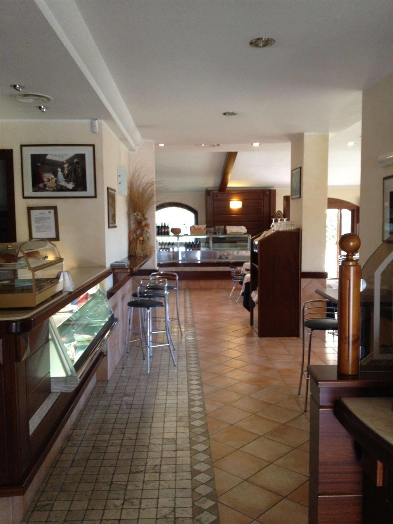 La Locanda Del Cavaliere Borgo Montello Exterior photo